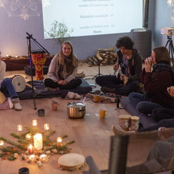 Sacred Circle photos